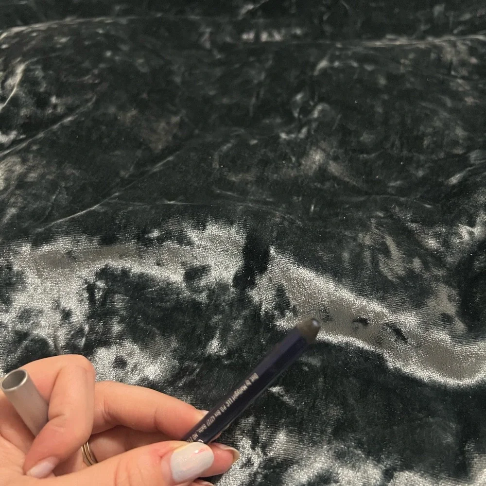 Mally Evercolor Starlight Waterproof Liner Cobalt